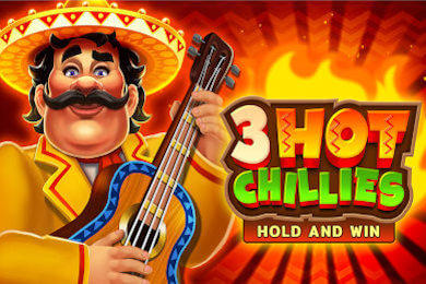 3hotchillies автомат Франк Казино